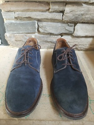 johnston and murphy copeland plain toe
