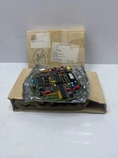 Honeywell Enraf 854 ATG XPU 854.635-79 PC BOARD