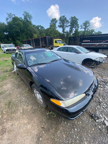 Used A/C Compressor fits: 1993 Eagle Talon R12 2.0 Grade A - Picture 3 of 24
