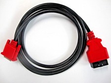 Obdii Cable Compatible With Genisys Touch Encore 3893-05 Midrange Vci And Mvci Obdii Cable Compatible With Genisys Touch Encore 3893-05 Midrange Vci And Mvci