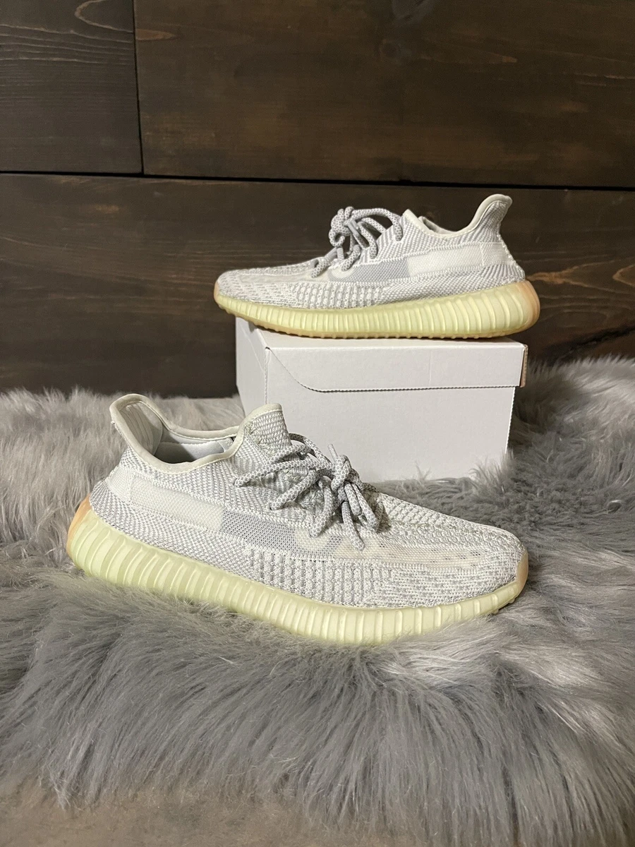 Adidas yeezy boost 350 top v2 yeshaya (non-reflective) review