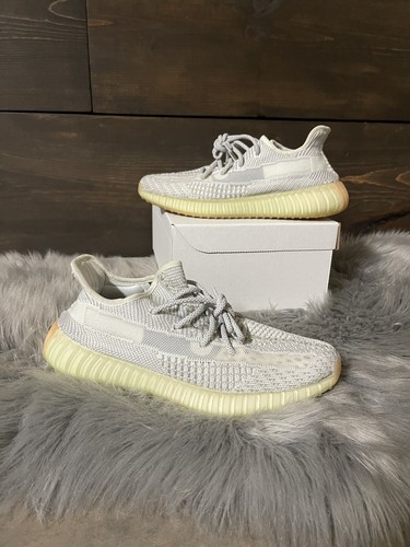 ADIDAS YEEZY BOOST 350 V2 YESHAYA NON 