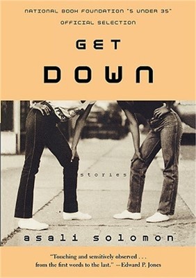 Get Down: Stories (Paperback or Softback)