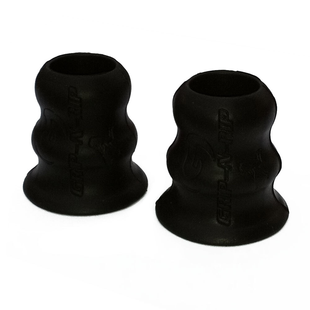 GripNRip II Softball Bat Taper Set of 2 Black eBay