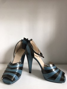 prada size 38 in us