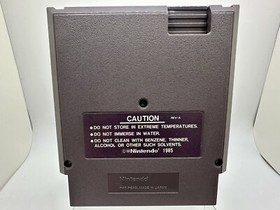 Castlevania 2 Simon&rsquo;s Quest (Nintendo NES) gioco autentico testato quasi nuovo + custodia