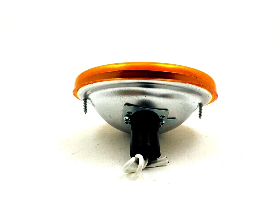 Luz de estacionamento DODGE D100 D200 D300 Sweptline D Series seta esquerda NOVO #909-1 - Imagem 3 de 4