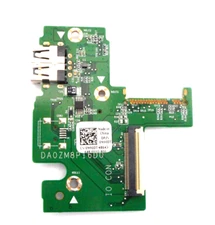 NEW Dell OEM Chromebook (3120) USB IO Circuit Board BIA01 M90DT
