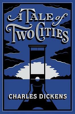 Tale of Two Cities, A by Charles Dickens (Paperback, 2018)