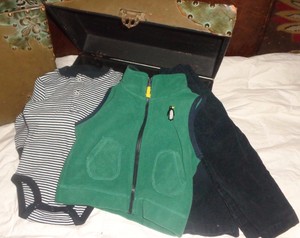 carter's corduroy jacket