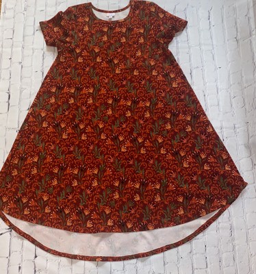 lularoe carly medium