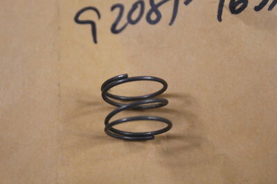 NOS Kawasaki Spring Rocker Arm EN500 ZX600 ZX900 ZG1000 ZX1000