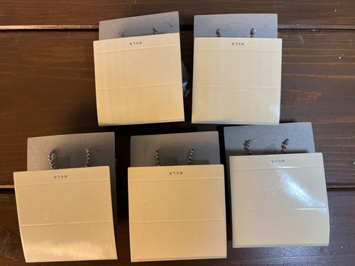 Final Fantasy x FF10 figure key chain set 5 swing Yuna retro Square Japan m573 - Picture 2 of 4