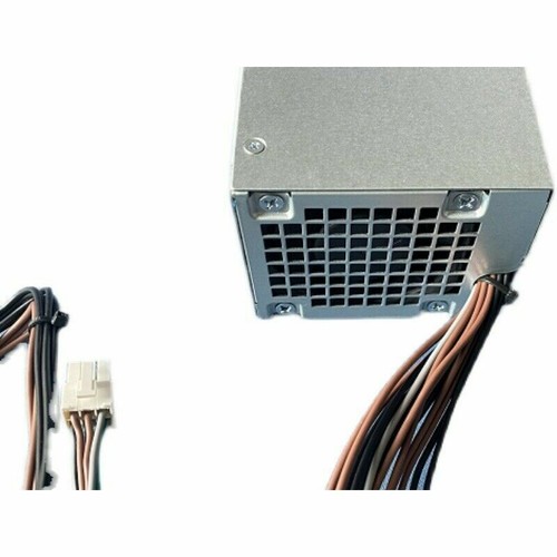 New Dell 7080MT 7060 5060 G5-5090 Power Supply 500W 5K7J8 Y7R0X D500EPM-00 - 第 2/4 張圖片