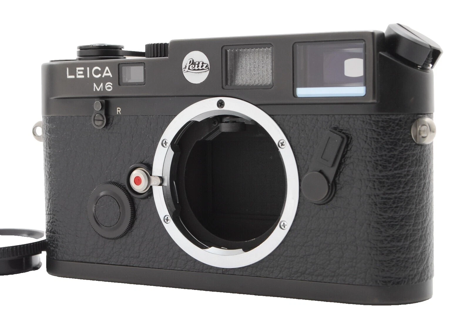 Leica M6 Film Cameras