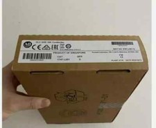 Allen Bradley  AB 1747-L551 /D SLC CPU Processor Unit Module US Free Tax