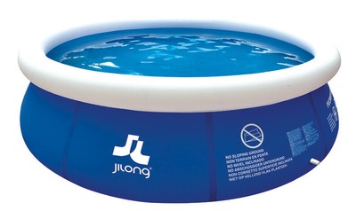 Piscine Hors Sol Auto portante Marin de Jilong dim ...