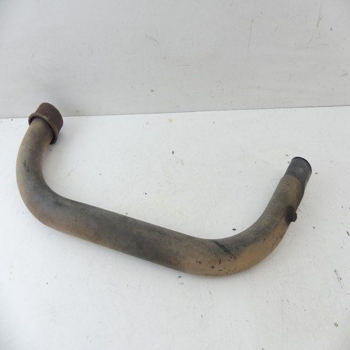 Yamaha FJ 1200 1TX EZ:87 Krümmer Auspuff Abgasanlage 23788