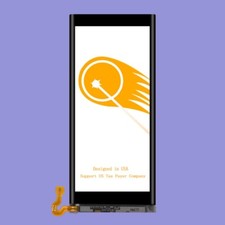 Boosting 2445mAh Standard Sub Battery for Samsung Galaxy Z Fold 2 5G SM-F916U