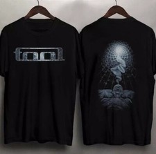 Concert Tool Band 2024 T-Shirt