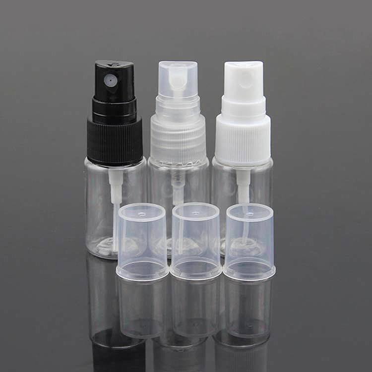 10ml ATOMISER ATOMIZER SPRAY BOTTLE PERFUME AFTERSHAVE REFILLABLE TRAVEL