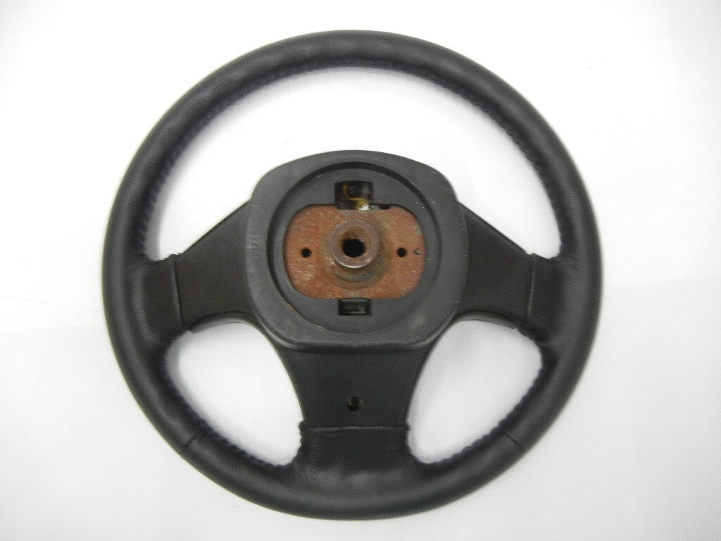 その他 Steering wheel Wooden competition steering wheel replica (240Z 260Z 280Z)