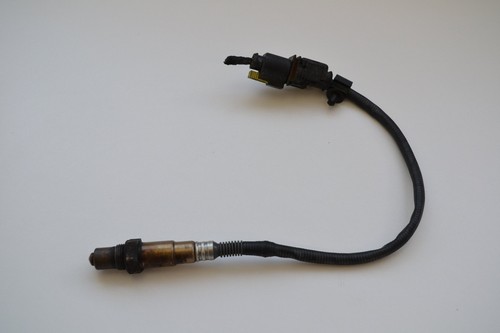 Opel Vauxhall Insignia 2013 RHD Lambdasonde 55577162 1918844