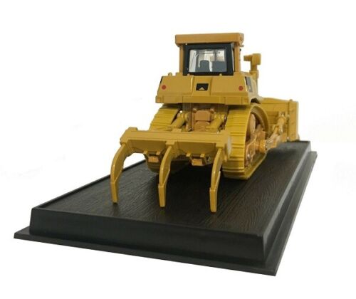 Trattore tipo binario - 1:64 - VEICOLI DA COSTRUZIONE (n. 9) - Foto 2 di 3
