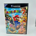 Mario Party 7 (GameCube, 2005)