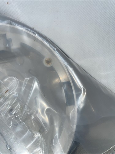 Avigilon 5.0L-H4A-DP2 Outdoor Mount Network Dome Camera Mounting Base 500-1838A2 - Picture 6 of 13