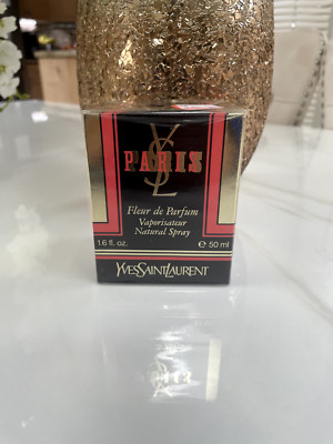 YVES SAINT LAURENT DIAMANT EDP 50ML SPRAY (SEALED)