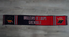 Echarpe BRULEUR DE LOUP Hockey sur glace - Grenoble