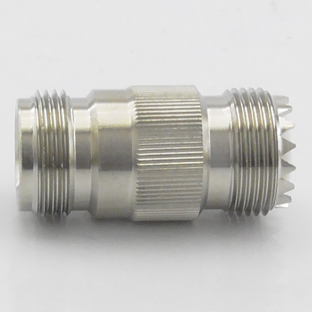 Giunto Doppia Femmina - Ondazzurra Nautica SRL