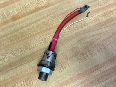 International Rectifier 612305 Thyristor