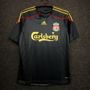 liverpool away 2010