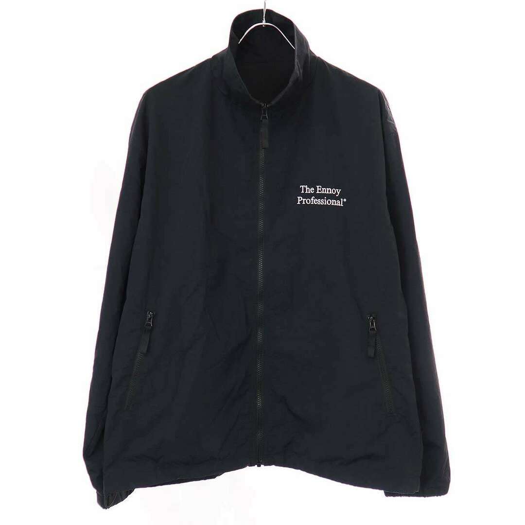 パンツ THE ENNOY PROFESSIONAL 21SS NYLON PANTS THE ENNOY PROFESSIONAL(ザエンノイプロフェッショナル