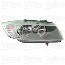Valeo Headlight Assembly for 328i, 335i, 328i xDrive, 335d, 335i xDrive 44812