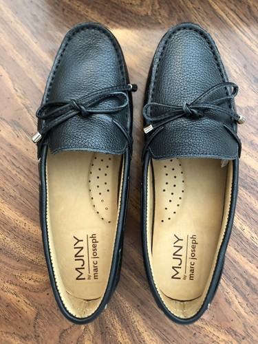 Marc Jacobs New York Womens Loafer Flat 