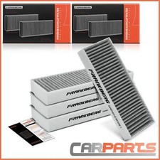 Filtre d'habitacle Peugeot 308