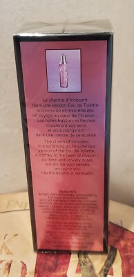 Thierry Mugler ANGEL INNOCENT ILLUSION Perfume Eau de Toilette