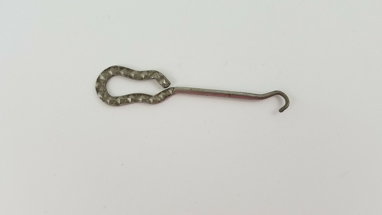 CLAYBAUGH MILLIKEN Stores Button Hook Advertising… - image 6