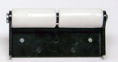 BAL NORCO RPLCMNT BASE ROLLER 3/4' WEAR BAR- 854303