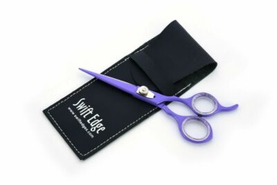 PROFESSIONELLE FRISEUR HAARSCHNEIDESCHERE BARBER SALOON SCHERE 6 ZOLL UK