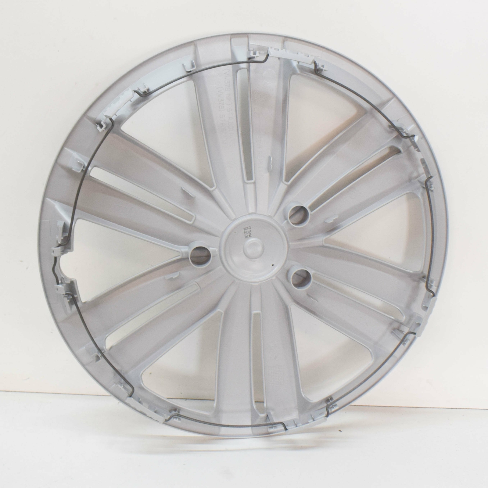 Volkswagen Touran 5T 16