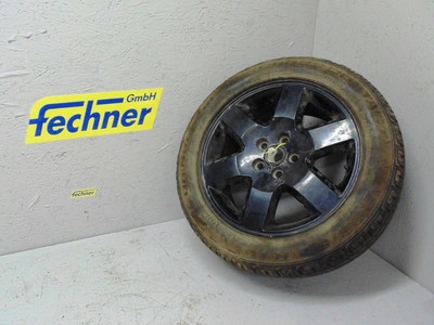 Komplettrad Ersatzrad Land Range Rover Sport LS 8x19 et53 RRC002900 Felge 255/50