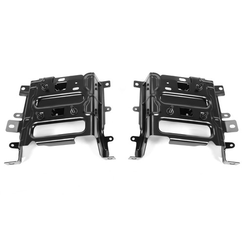 Front Bumper Bracket For 2013-2022 2023 Ram 1500 Left & Right #68232485AA - Picture 13 of 13