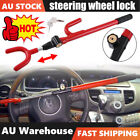 <!--F#f_0-->Universal Car Steering Wheel Lock Anti_Theft Security The Club Clamp Heavy Duty<!--F/-->