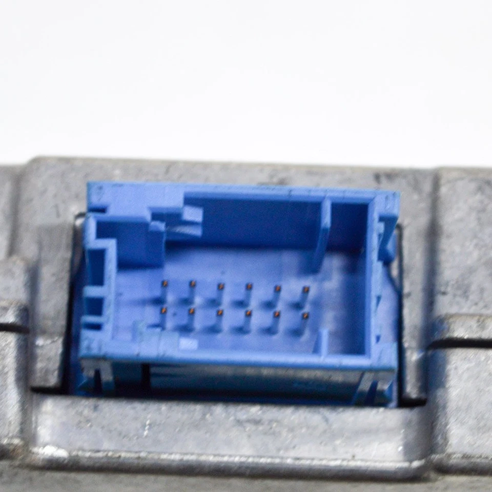 BMW 6 Coupé F13 640d Centralina ECU telecamera 9399247 3.0 Diesel 230 kW 2016 - Immagine 4 di 4