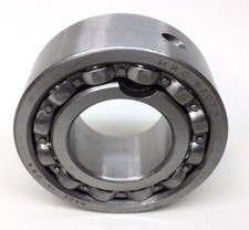 MRC 5207K Angular Contact Ball Bearing Double Row 35mm ID X 72mm OD X 27mm W