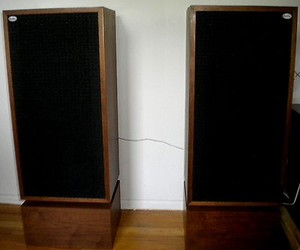 hartley speakers